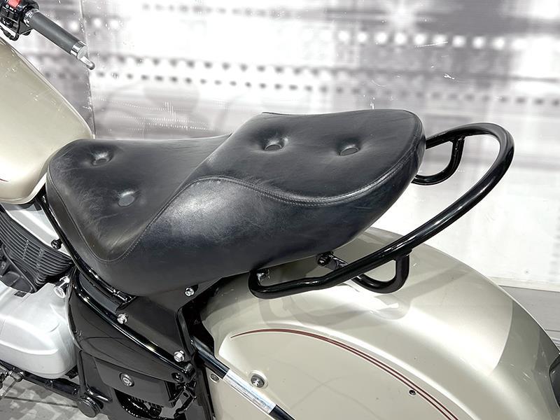 Kawasaki VN 800 Drifter