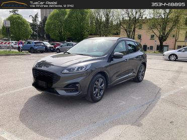 Ford Kuga III 2020 1.5 ecoboost ST-Line 2wd 150cv #5103