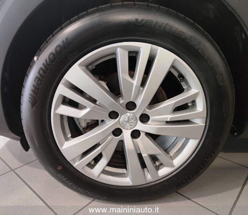 Peugeot 5008 PureTech Turbo 130 S&S Allure