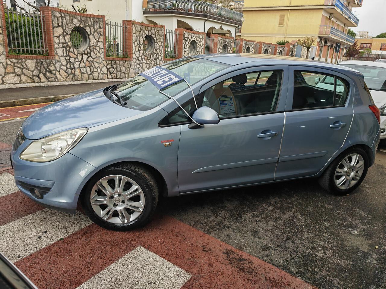 OPEL CORSA 1.3 CDTI DIESEL CV75 KW55 COSMO