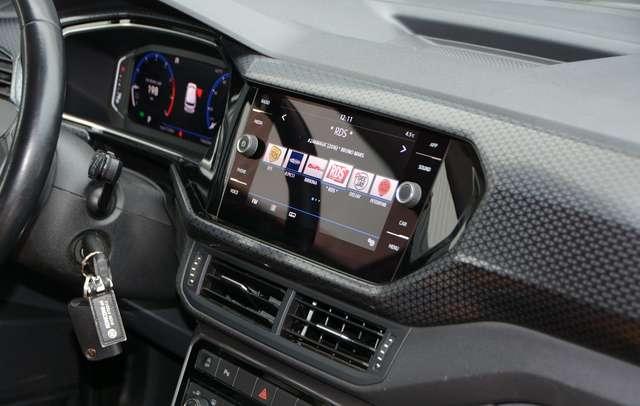 Volkswagen T-Cross 1.0 TSI Tecnology Advance