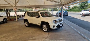 Jeep Renegade 1.6 Mjt 120cv Limited * Full Led *