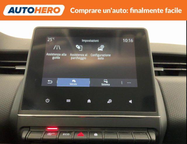 RENAULT Clio TCe 100 CV 5 porte Zen
