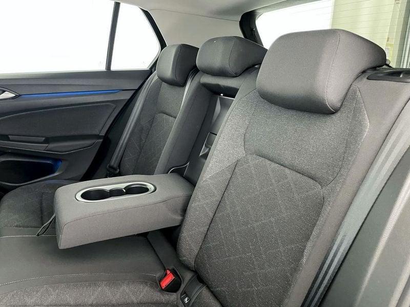 Volkswagen Golf Golf 1.0 eTSI EVO DSG STYLE