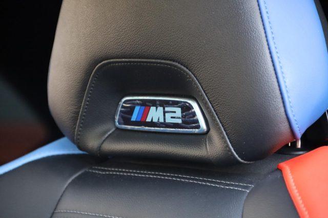 BMW M2 M2