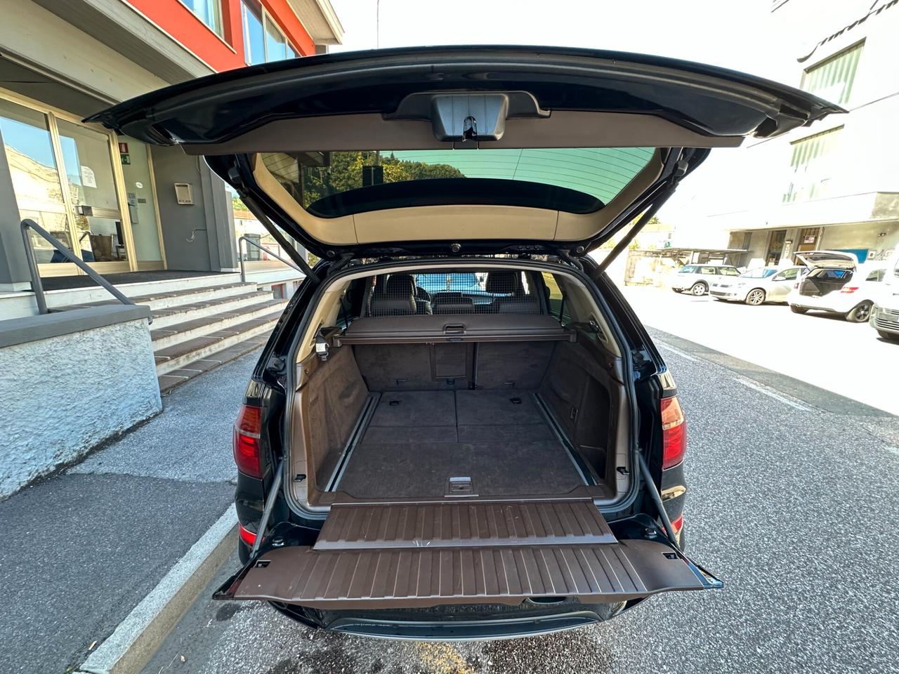 Bmw X5 xDrive30d