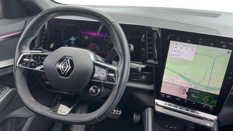 Renault Austral 2023 1.2 E-Tech full hybrid 200cv Techno Esprit