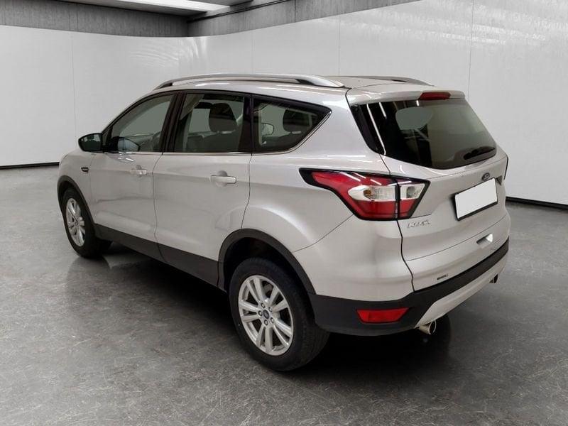 Ford Kuga 1.5 tdci Titanium Business s&s 2wd 120cv powershift