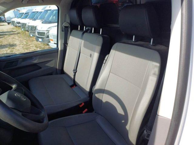 VOLKSWAGEN Transporter 2.0 TDI 110CV PL Furgone Business