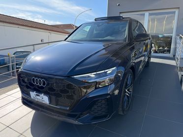 Audi Q8 50 TDI 286 CV quattro tiptronic S line edition