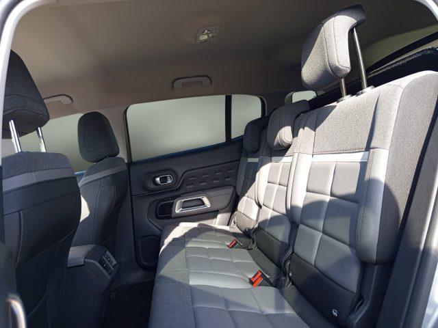 CITROEN C5 Aircross Hybrid 225 E-EAT8 Shine