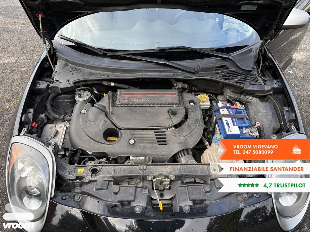 ALFA ROMEO MiTo MiTo 1.3 JTDm 85 CV S&S Progres...