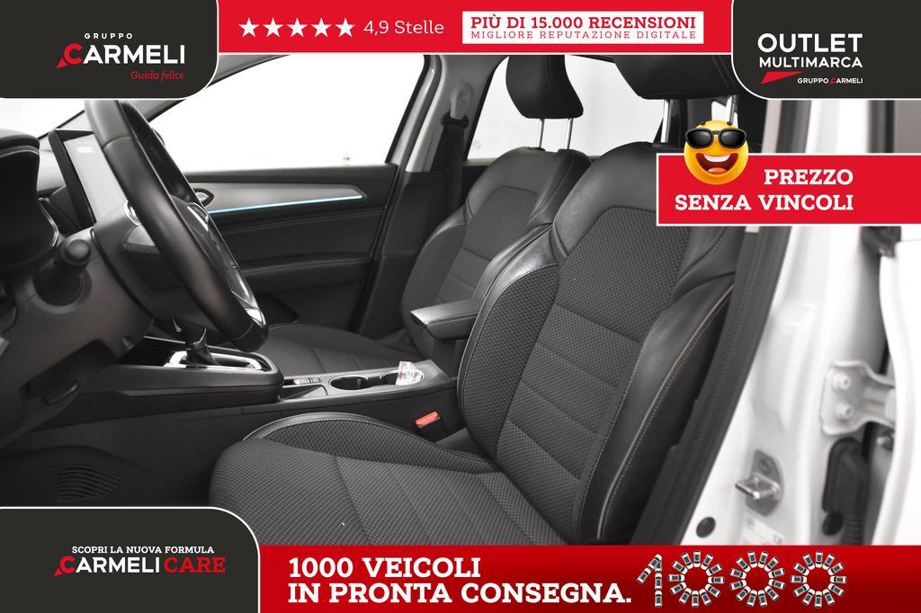 Renault Arkana 1.6 Hybrid Intens E-Tech Auto