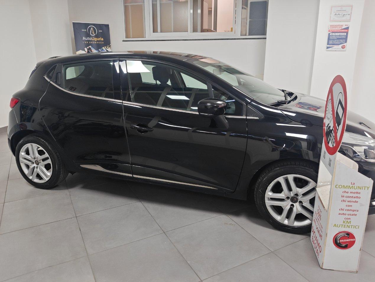 Renault Clio 5 Porte Clio 1.2 16v Zen 75cv