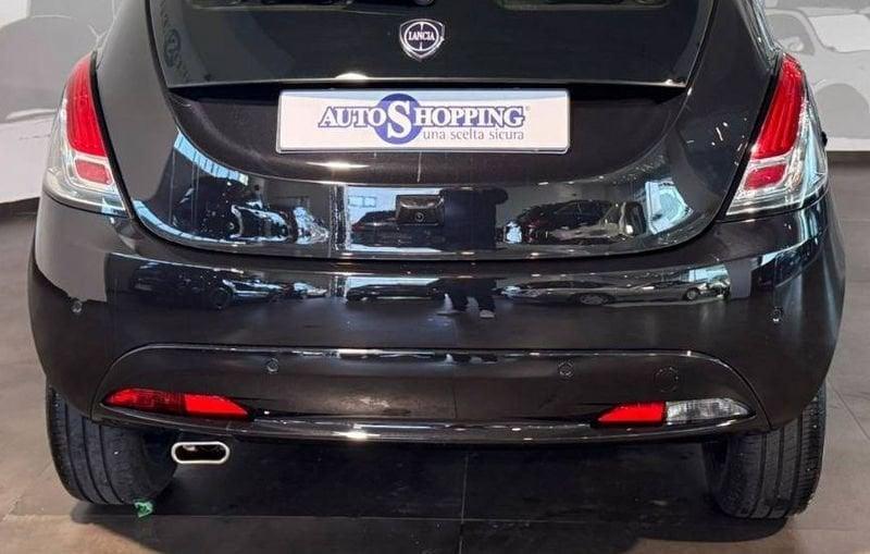 Lancia Ypsilon 3ª serie 1.0 FireFly 5 porte S&S Hybrid Platino