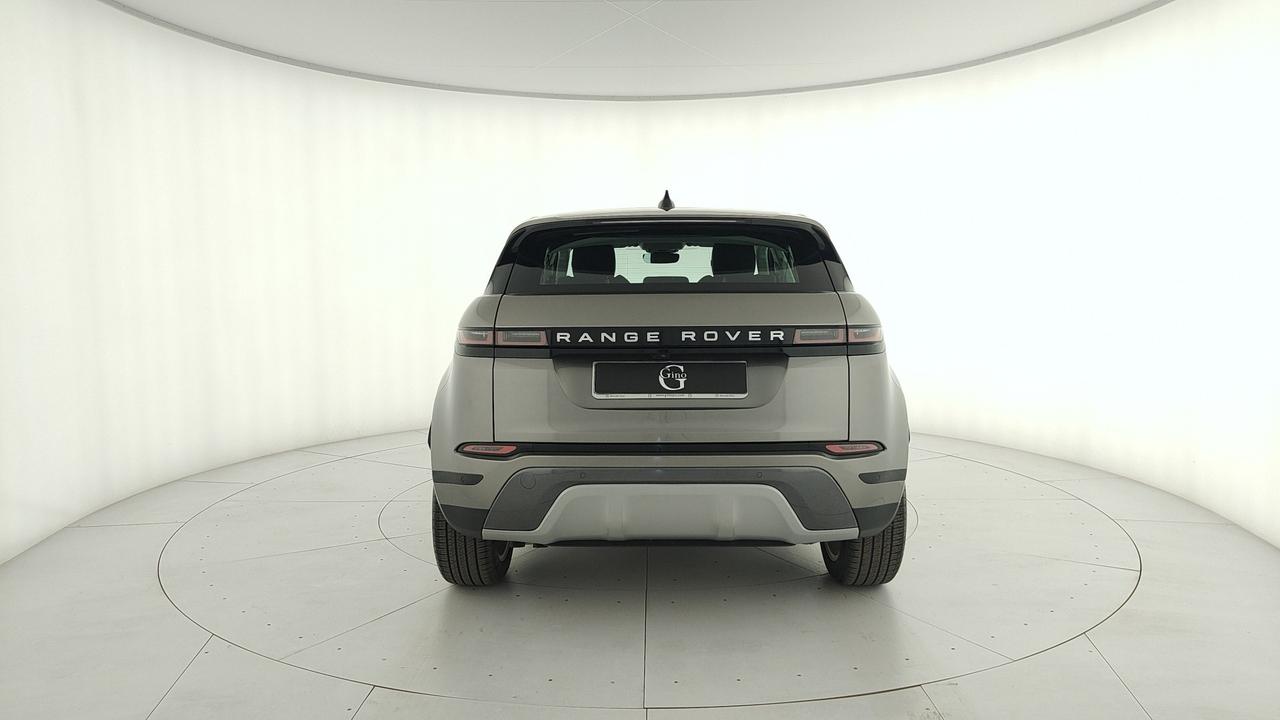 LAND ROVER Range Rover Evoque II 2019 - Range Rover Evoque 2.0d i4 mhev SE awd 240cv auto