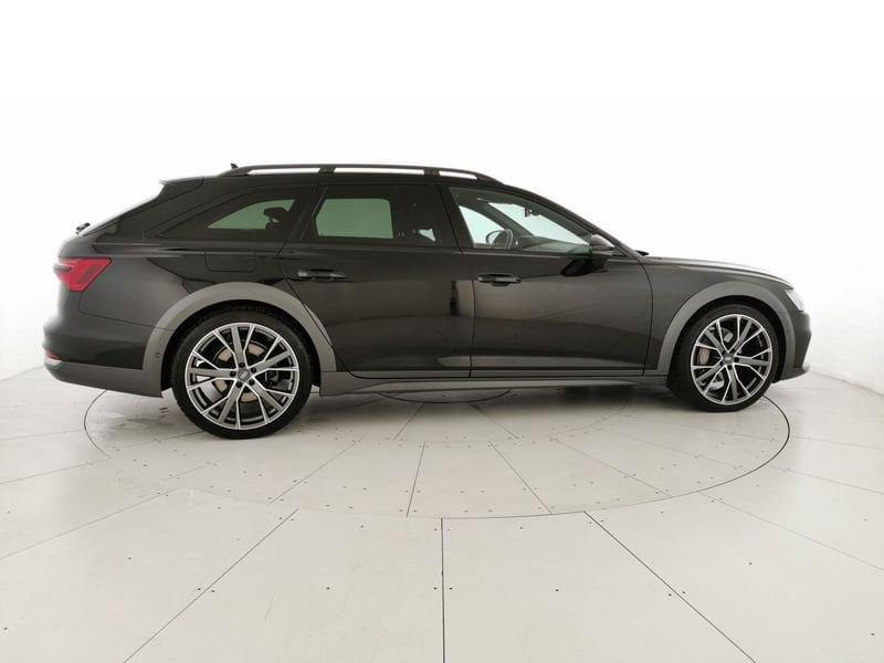 Audi A6 allroad 45 3.0 tdi mhev 48V Evolution quattro 245cv s-tronic