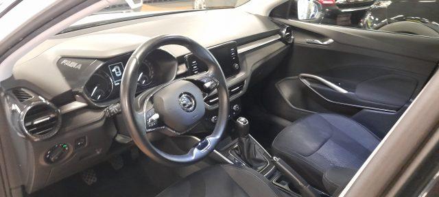 SKODA Fabia 1.0 TSI EVO 95 CV Style LED