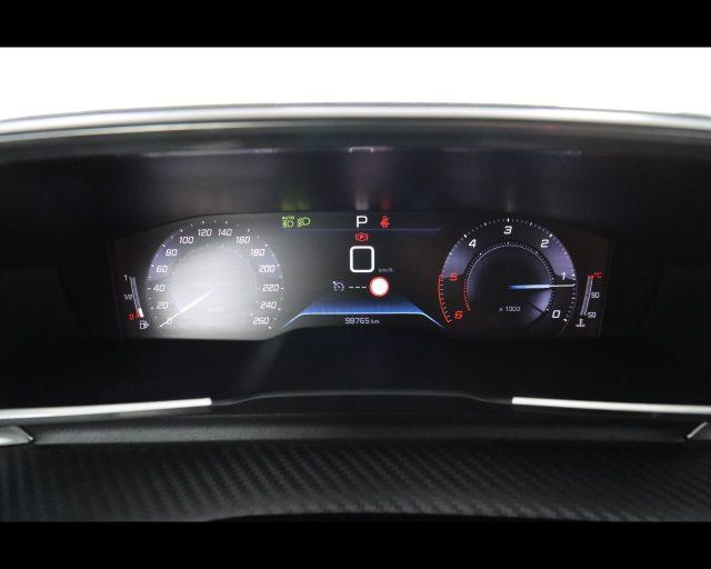 PEUGEOT 508 BlueHDi 130 Stop&Start EAT8 SW Allure