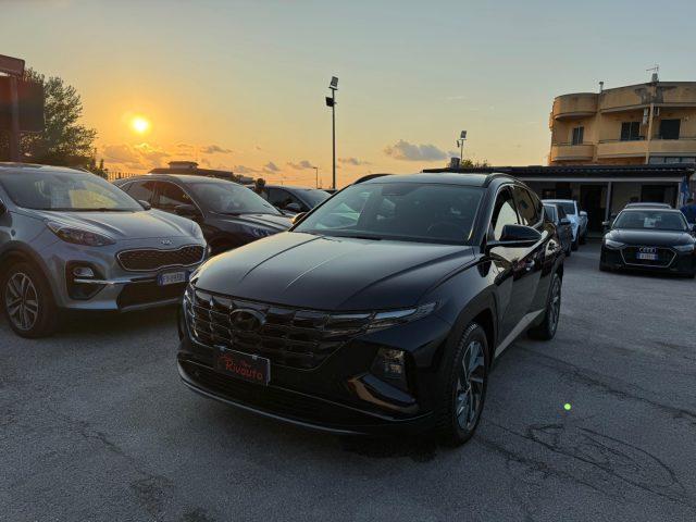 HYUNDAI Tucson 1.6 CRDI 48V Exellence