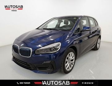 BMW 225 xe Active Tourer iPerform. aut. Plug-In Neopatent.