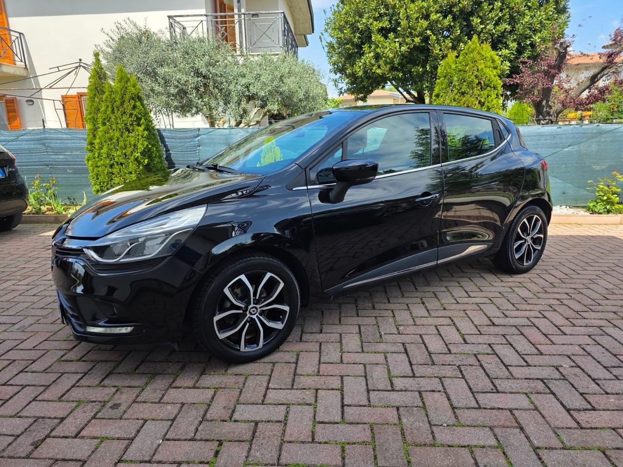 Renault Clio dCi 8V 90CV Start&Stop 5 porte Energy Zen