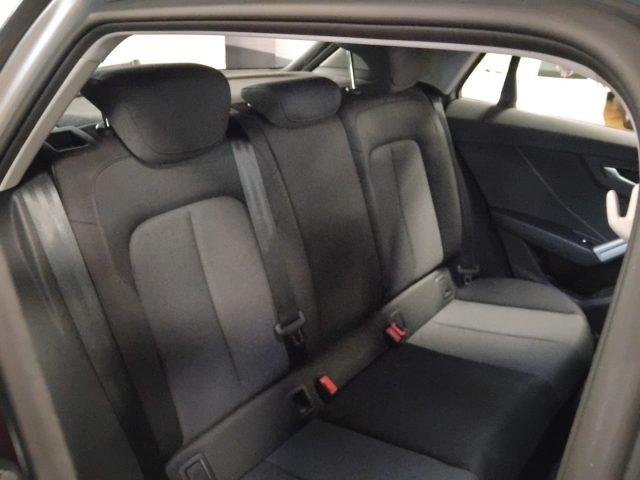AUDI Q2 30 TFSI Admired Advanced C/GRIMALDI SP.DAY