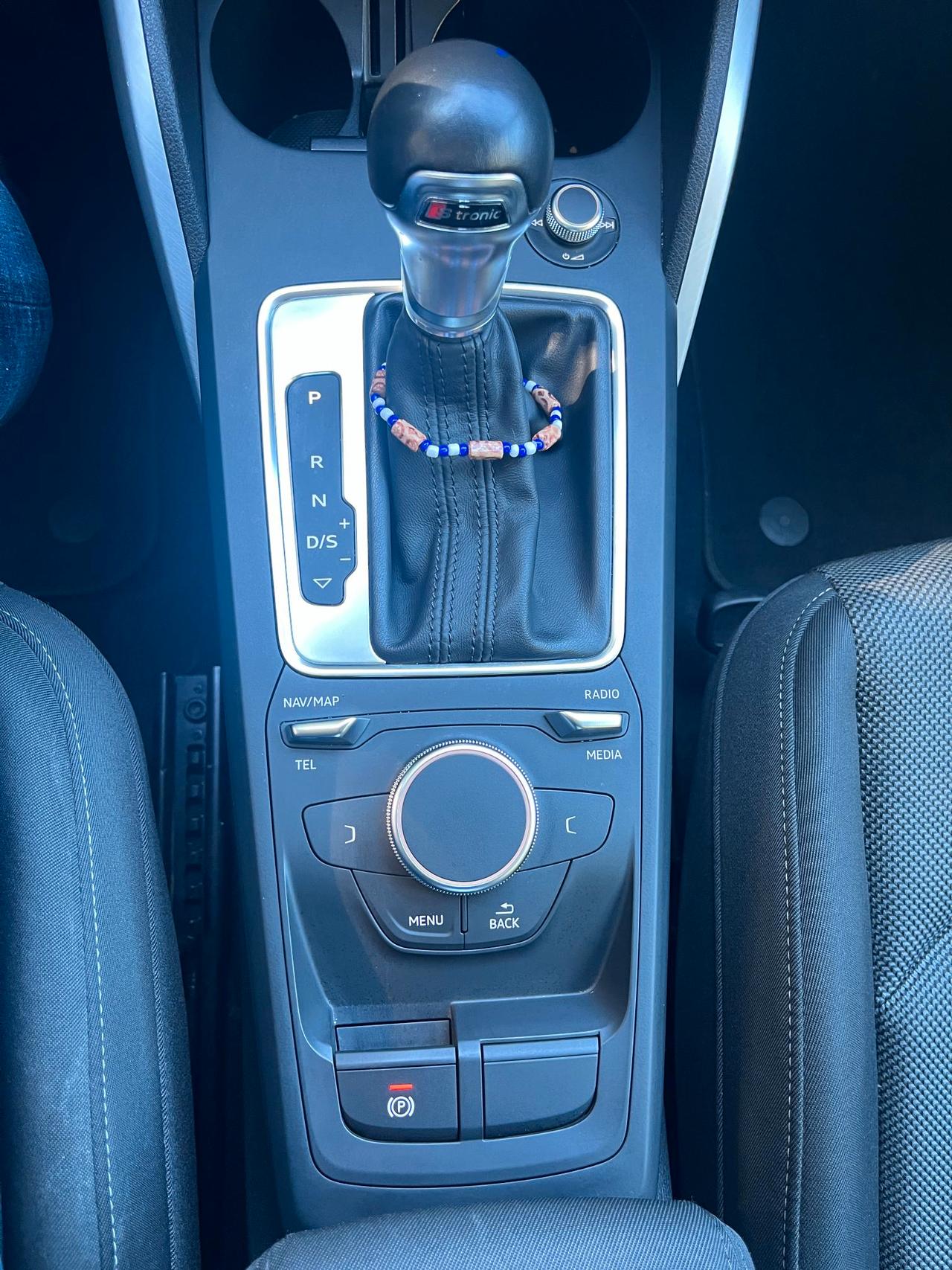 Audi Q2 30 1.6 tdi Admired s-tronic