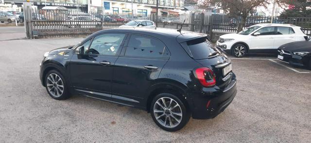 FIAT 500X 1.6 MultiJet 120 CV DCT Sport SCONTO ROTTAMAZIONE