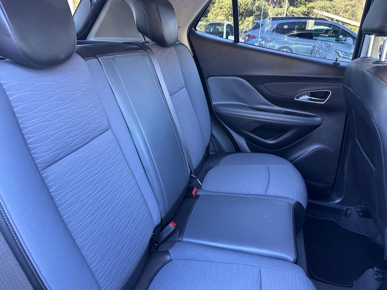 Opel Mokka 1.6 CDTI Ecotec 136CV 4x2 Start&Stop Cosmo b-Color