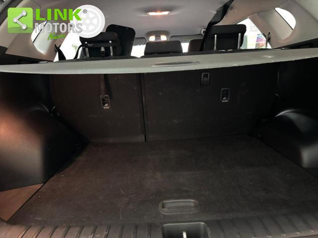 HYUNDAI Tucson 1.6 CRDi 116 CV