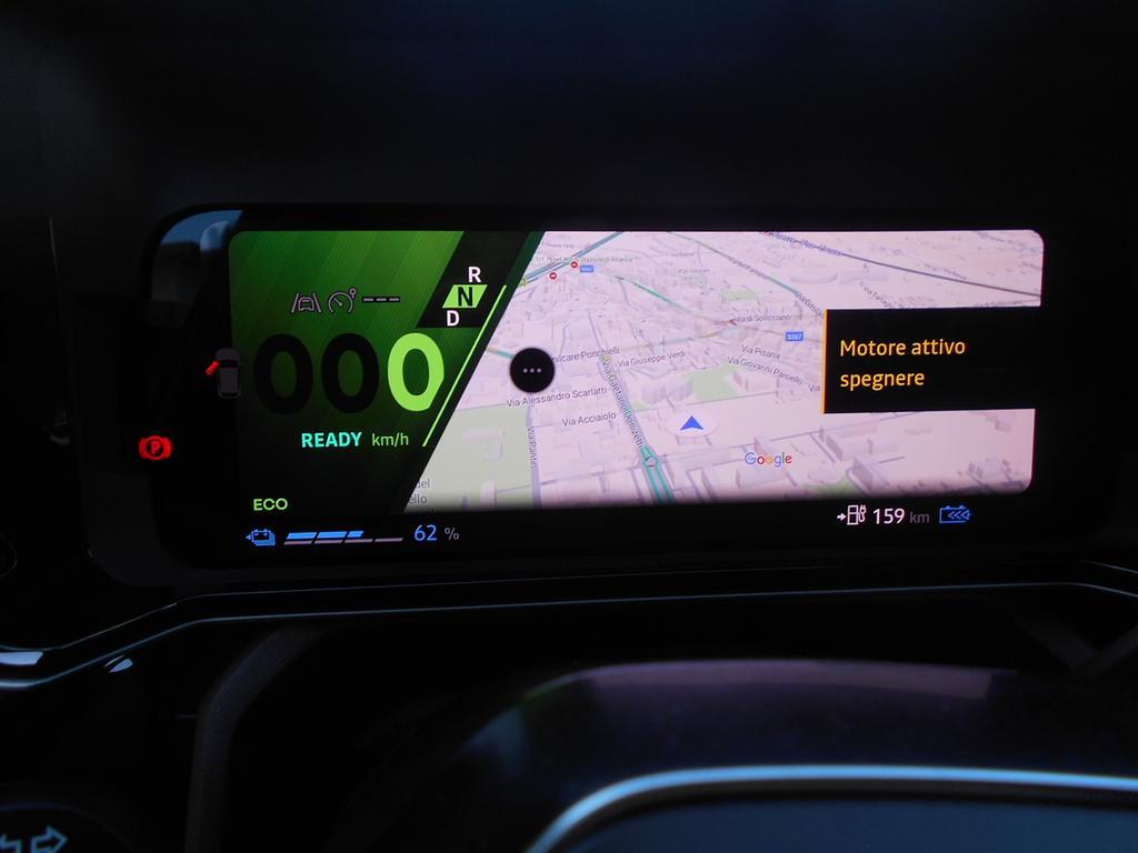 Renault Renault 4 comfort range Iconic