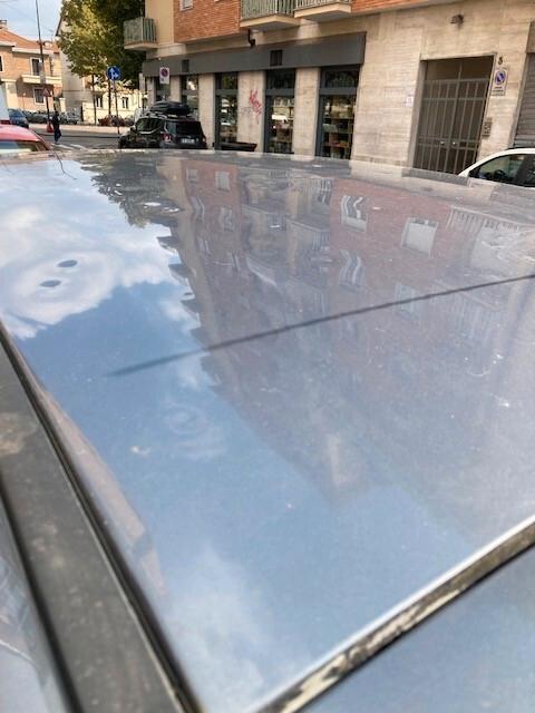 Nissan Qashqai 2.0 16V Acenta AUTOMATICA