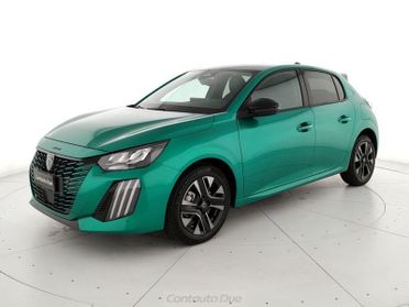 Peugeot 208 208 1.2 hybrid Lumiere 110cv e-dcs 6