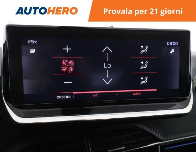 PEUGEOT 2008 PureTech 130 S&S EAT8 GT Line