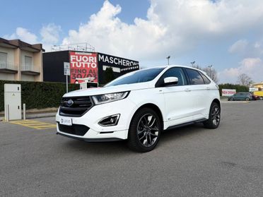 Ford Edge 2.0 tdci ST-Line s&s awd 210cv powershift