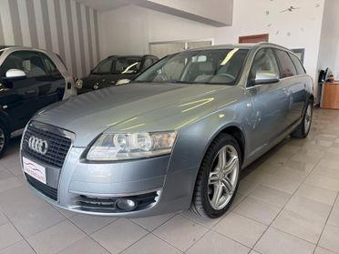 Audi A6 Avant 2.7 V6 TDI F.AP. multitronic