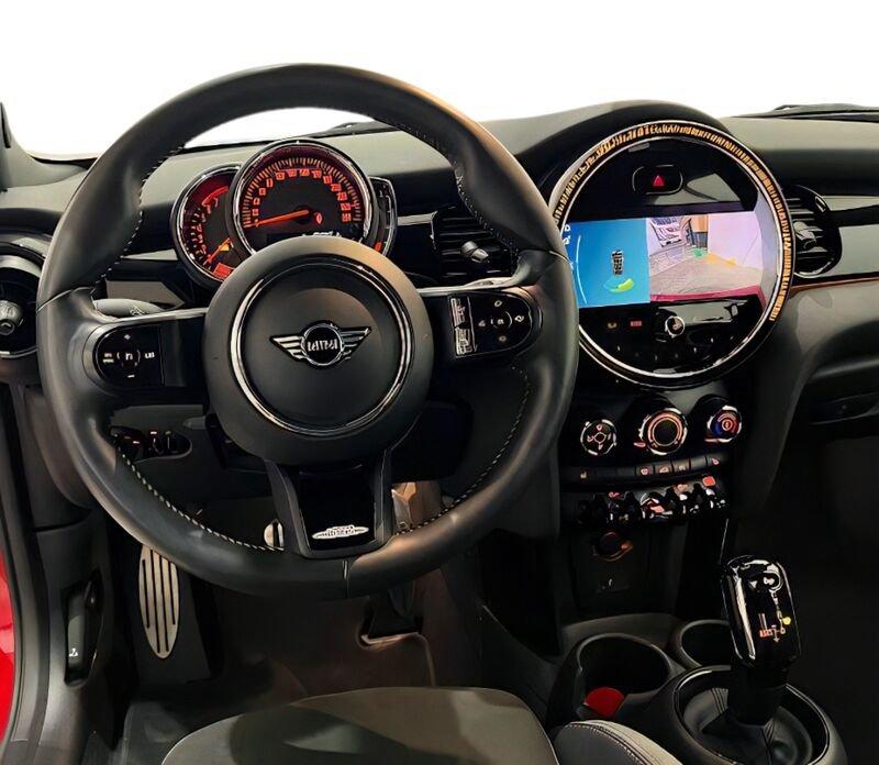MINI Mini Cabrio Mini Cooper Cabrio