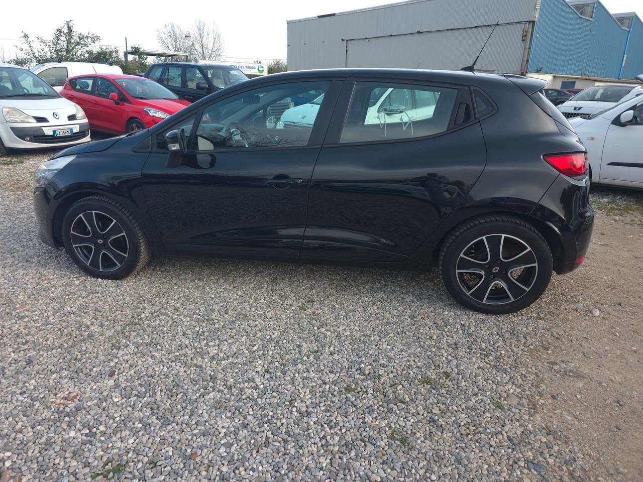 Renault Clio 1.2 75CV 5 porte Live