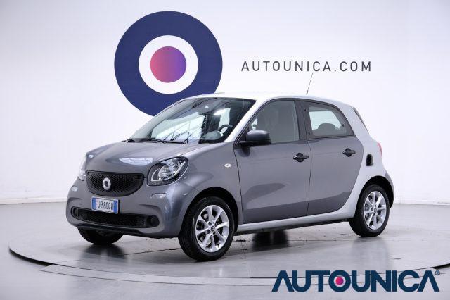 SMART ForFour 60 1.0 YOUNGSTER NEOPATENTATI