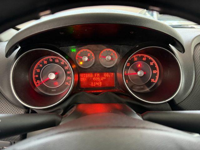 FIAT Punto Evo 1.4 5 porte S&S Dynamic