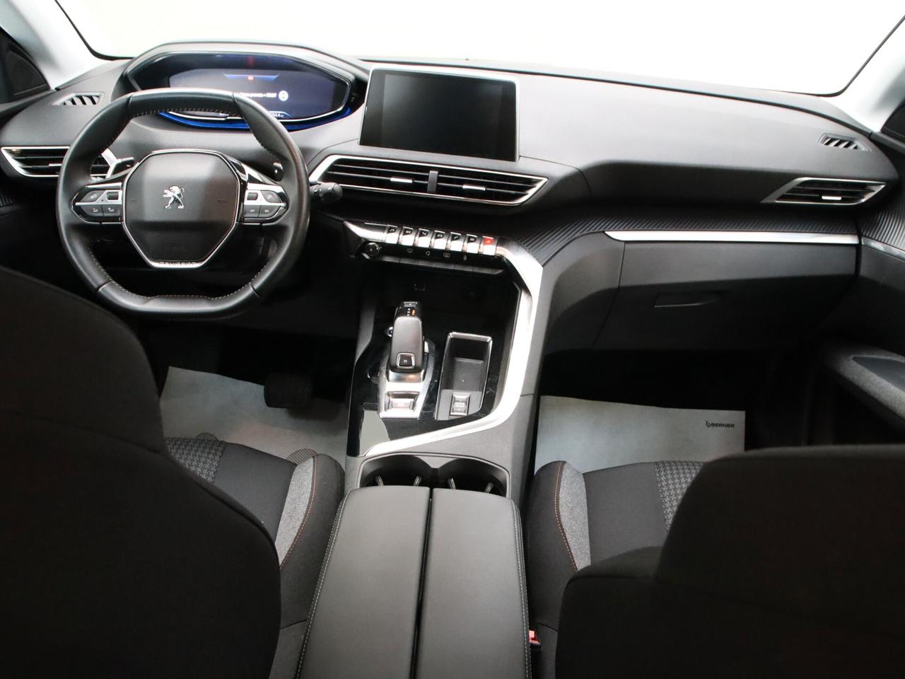PEUGEOT 5008 II 2021 1.5 bluehdi Allure Pack s * 7 POSTI *