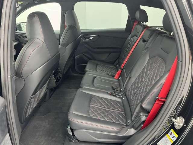 Audi Q7 S-LINE FACELIFT 50TDI QUATTRO 286CV S-TRONIC PROMO