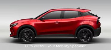Alfa Romeo Junior Ibrida 1.2 145CV Hybrid eDCT6 ibrida Junior