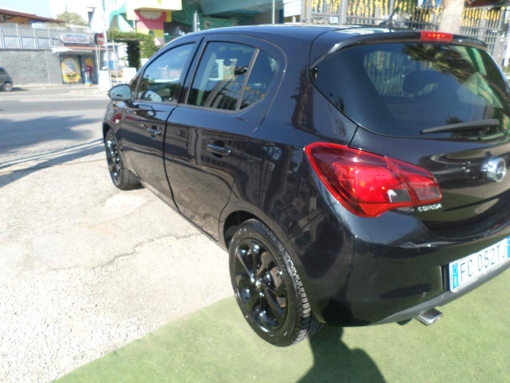 Opel Corsa 1.4 90CV Start&Stop 5 porte Cosmo