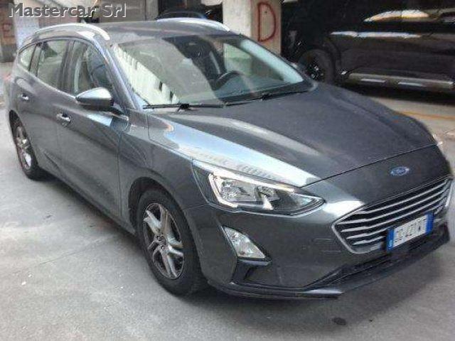 FORD Focus 1.5 Ecoblue 120cv Bus. Autom. SW S TG:GG421WT