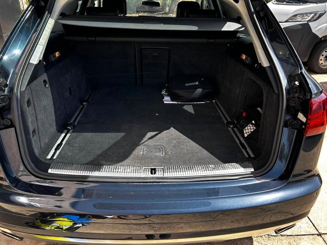 Audi A6 Allroad 3.0 tdi Business Plus quattro 272cv s-tronic