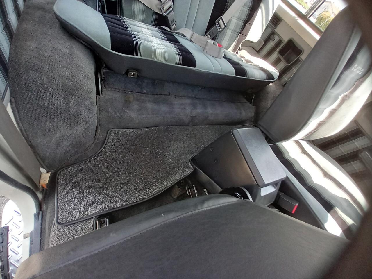 Toyota Land Cruiser II 2.4 turbodiesel SW LJ70 Special