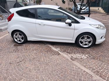 Ford Fiesta 1.6 TDCi 95CV 3p. Titanium Bs.