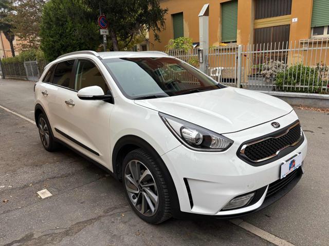 KIA Niro 1.6 GDi DCT HEV Style